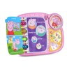 VTech&reg; Peppa Pig Big Sister Peppa Pig Learning Book - Item 6 of 12